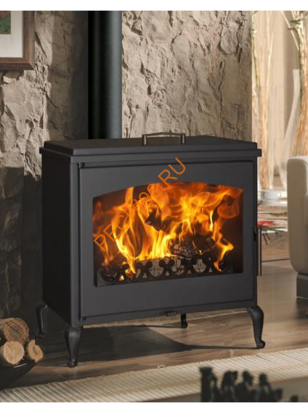 Печь-камин Panadero Provence