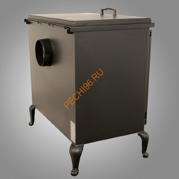 Печь-камин Panadero Provence