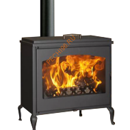 Печь-камин Panadero Provence