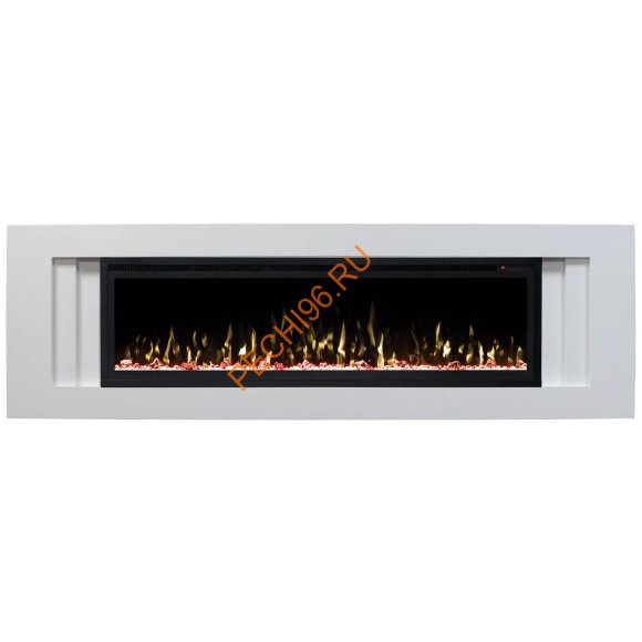Электрокамин RealFlame STOCKHOLM с очагом Saphir 60