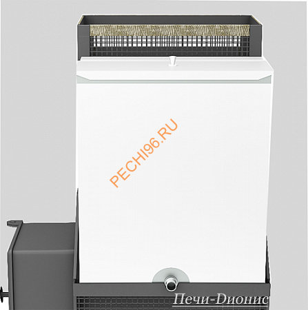 Бак Теплосталь для печи Емельяныч 3 60 л Бак Теплосталь для печи Емельяныч 3 60 л