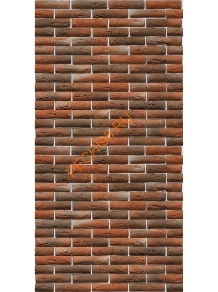 Термозащита Фламма Дизайн Честер 027 1200х600мм