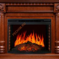 Электрокамин Royal Flame Edinburg с очагом Dioramic 33 LED FX