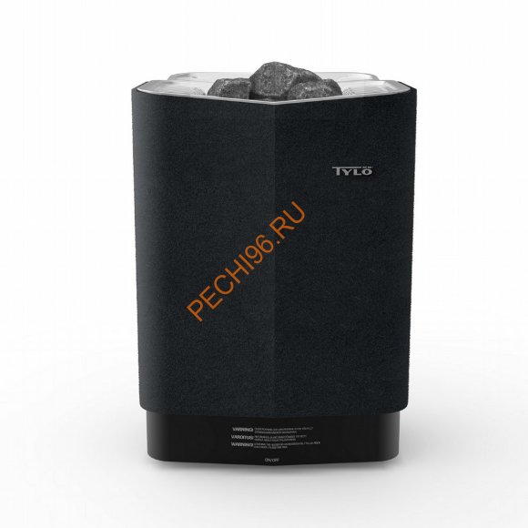 Электрическая печь Tylo Sense Combi Elite 6 черная