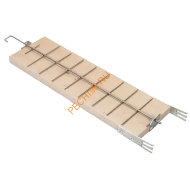 Доска для копчения Grillux для гриля Suomi Grill 90