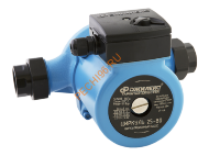 Насос циркуляционный Джилекс Циркуль 25/80