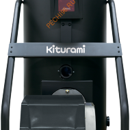 Газовый котел Kiturami KSG HiFin 200