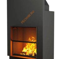 Каминная топка АСТОВ О1С 75/75