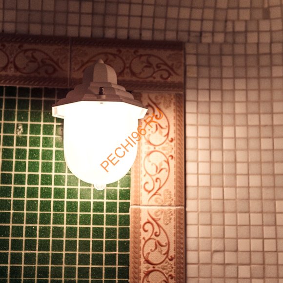 Светильник для паровой бани Tylo (тип А)