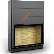 Каминная топка АСТОВ ПС 12080