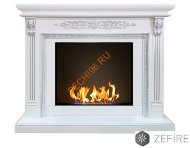 Биокамин ZeFire Родерик