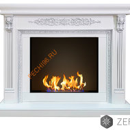 Биокамин ZeFire Родерик