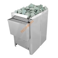 Электрическая печь Политех Kristina Tandem Soft Steam ЭНУ-28, 380V, с испарителем