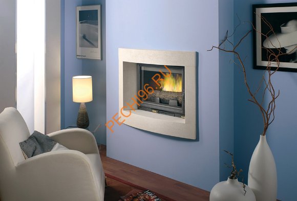 Каминная топка CHAZELLES CH860C