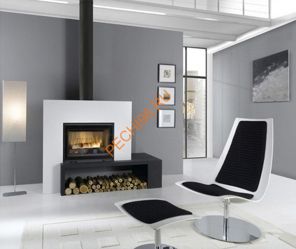 Каминная топка CHAZELLES CH860C