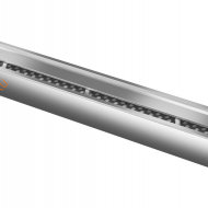 Топливный блок прямоугольный ZeFire 1000