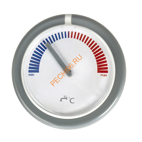 Водонагреватель Metalac Bojler KLASSA CH 50 R