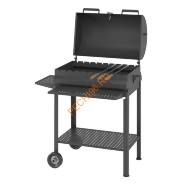 Гриль-мангал Везувий От Шефа