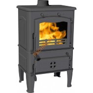 Печь-камин Ferguss Magma чугун