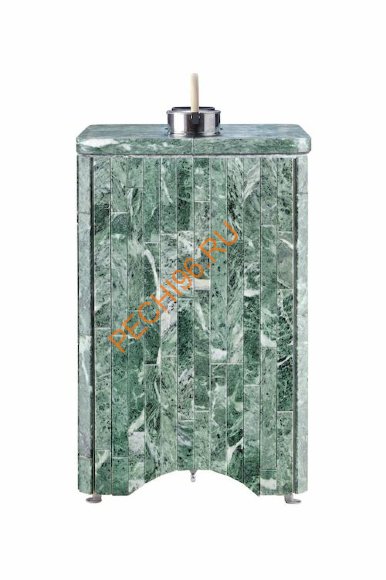 Печь банная Ферингер Квадра ПФ Змеевик наборный