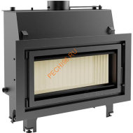 Каминная топка Kratki Mila PW 24 W