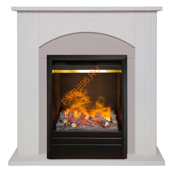 Электрокамин RealFlame Hanna STD с очагом 3D Olympic