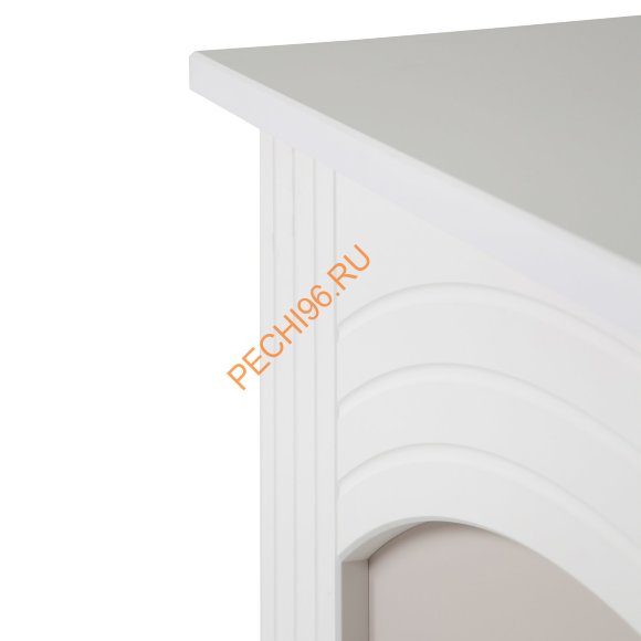 Электрокамин RealFlame Hanna STD с очагом 3D Olympic