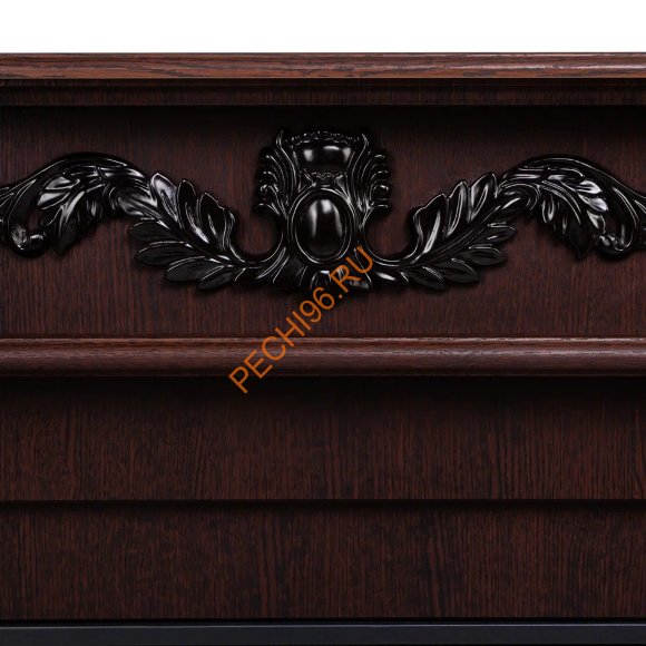 Электрокамин RealFlame Philadelphia 26 DN с очагом 3D Helios 26