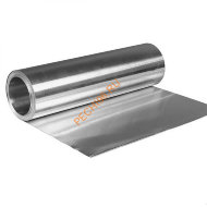 Фольга алюминиевая 80 мкр. 10 м2