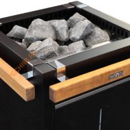 Элемент защитных перил HL4 Harvia Virta