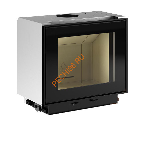 Каминная топка Piazzetta MC 80/64 BL Каминная топка Piazzetta MC 80/64 BL