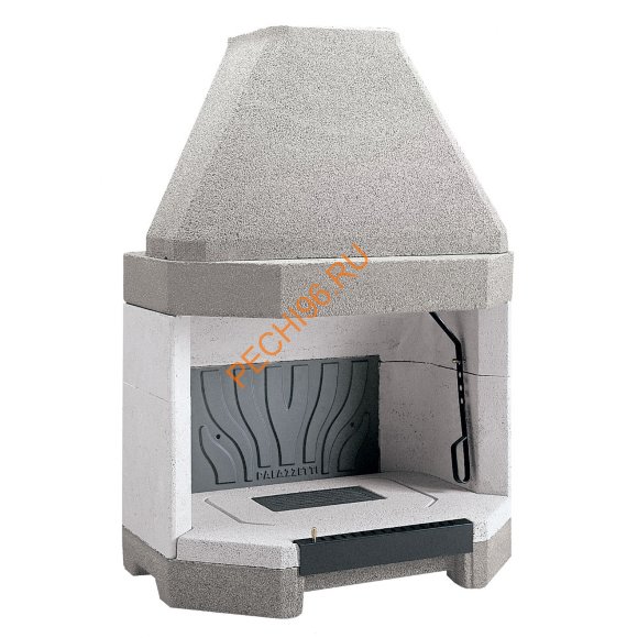 Каминная топка Palazzetti PALEX 78 EXAGONE Каминная топка Palazzetti PALEX 78 EXAGONE