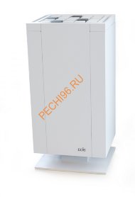 Электрическая печь EOS Mythos S45 12 кВт белый + набор камней