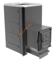 Печь банная Берёзка 24 ДТ-4