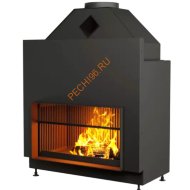Каминная топка АСТОВ О1С 90/50