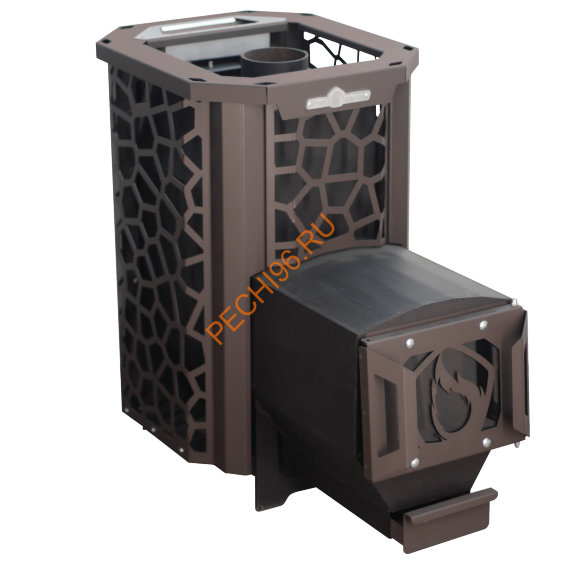 Печь банная Сталь-Мастер HARD 18L дверца ДСС Печь банная Сталь-Мастер HARD 18L дверца ДСС