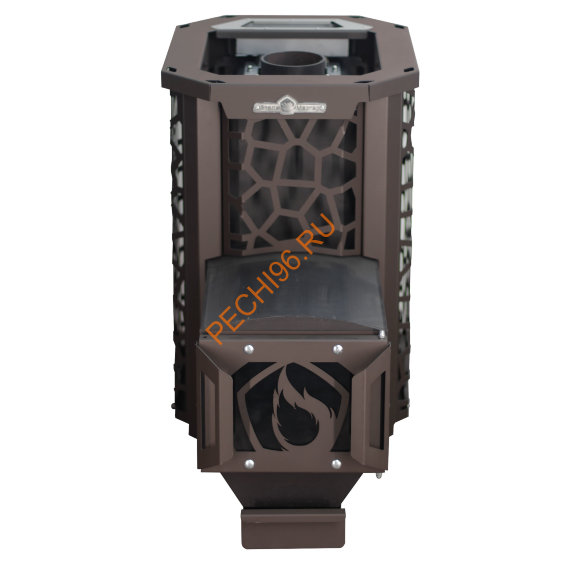 Печь банная Сталь-Мастер HARD 18L дверца ДСС Печь банная Сталь-Мастер HARD 18L дверца ДСС