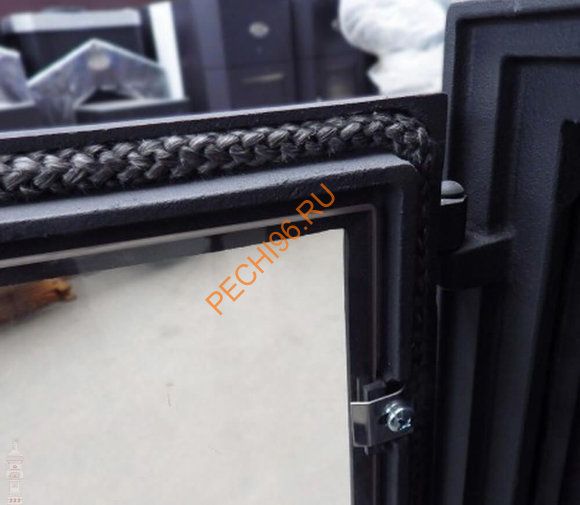 Каминная топка NORDflam Capri 13 Каминная топка NORDflam Capri 13