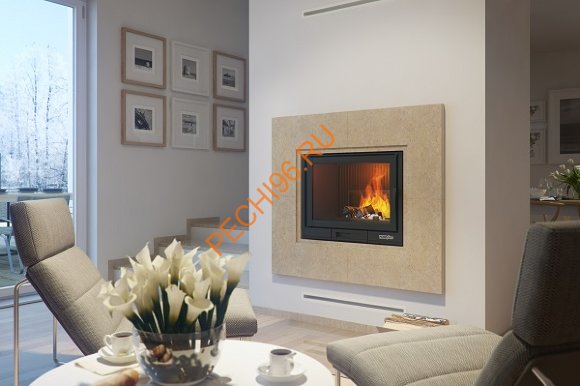 Каминная топка NORDflam Capri 13 Каминная топка NORDflam Capri 13