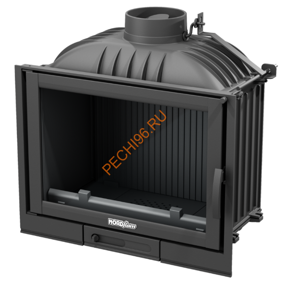 Каминная топка NORDflam Capri 13 Каминная топка NORDflam Capri 13