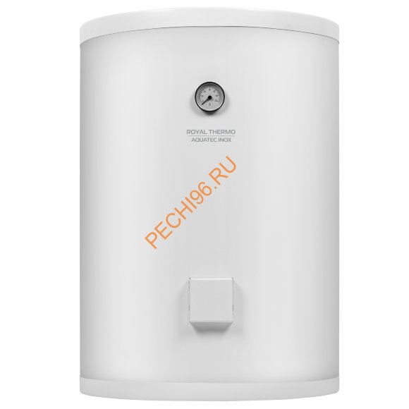 Бойлер косвенного нагрева Royal Thermo AQUATEC INOX RTWX 100 напольный