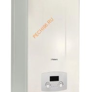 Газовый настенный одноконтурный котел HUBERT AGB 50WС, 50кВт