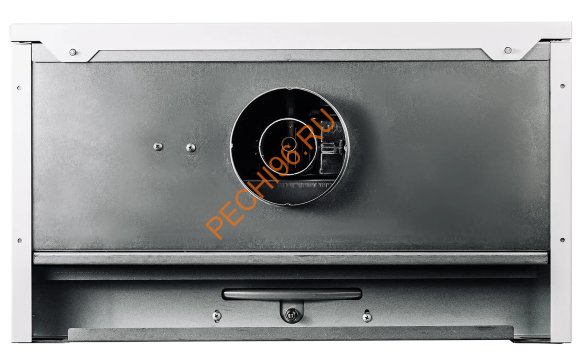 Газовый настенный одноконтурный котел HUBERT AGB 50WСB, 50кВт