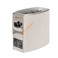 Электрическая печь ВЕЗУВИЙ WEGA-90 9 кВт, настенная