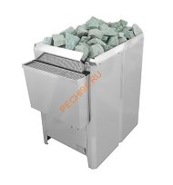 Электрическая печь Политех Kristina Tandem Soft Steam ЭНУ-32, 380V, с испарителем