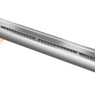 Топливный блок прямоугольный ZeFire 1100