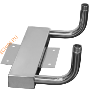 Теплообменник встроенный Гефест Гроза 18/24