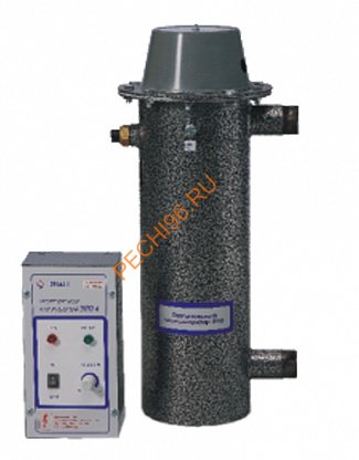 Электрический котел ЭПО 24