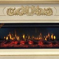 Электрокамин InterFlame Лорд с очагом FREESPACE 50 LED FX QZ