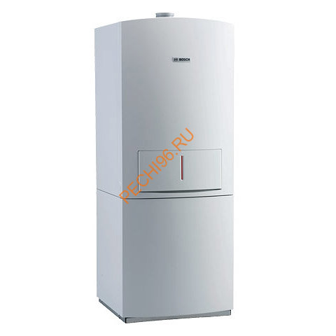 Газовый котел Bosch Condens 5000 FM ZBS 30/150-3 Газовый котел Bosch Condens 5000 FM ZBS 30/150-3